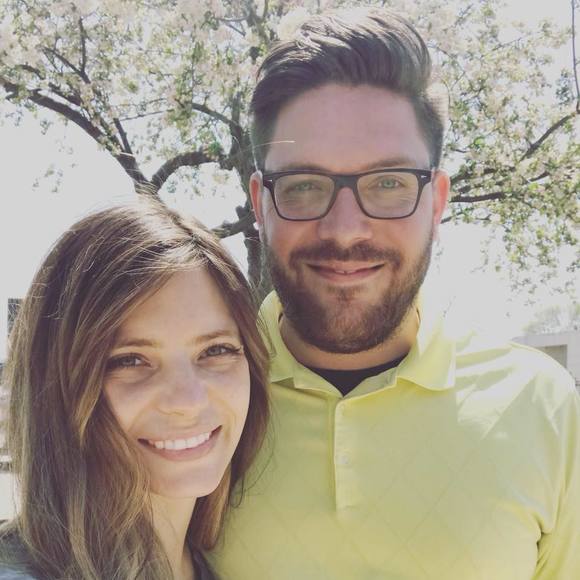 Meet your Posher, David - Picture 1 of 1